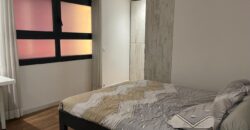 A louer un bel appartement T3 meublé et sécurisé situé à Ankadifotsy