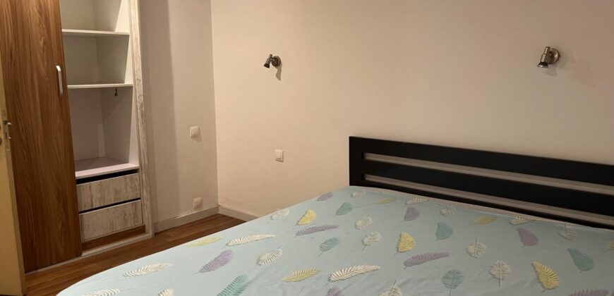 A louer un bel appartement T3 meublé et sécurisé situé à Ankadifotsy