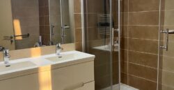A louer un bel appartement T3 meublé et sécurisé situé à Ankadifotsy