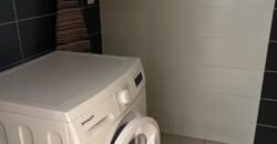 A louer un bel appartement T3 meublé et sécurisé situé à Ankadifotsy