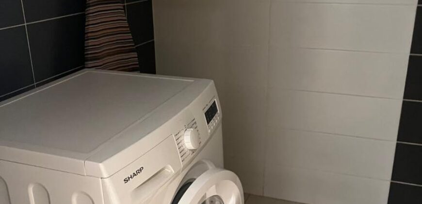 A louer un bel appartement T3 meublé et sécurisé situé à Ankadifotsy