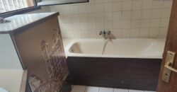 A louer un appartement T3 de 126 m2 situé en plein centre-ville à Ambohijatovo Ambony