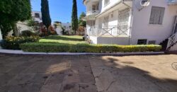 A louer un local professionnel de 49 m2 situé dans le quartier résidentiel de Farango à Analamahitsy