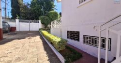 A louer un local professionnel de 49 m2 situé dans le quartier résidentiel de Farango à Analamahitsy