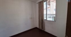 A louer un local professionnel de 49 m2 situé dans le quartier résidentiel de Farango à Analamahitsy