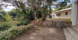 A louer une spacieuse villa F4 située dans un quartier résidentiel calme à Malaza Andoharanofotsy