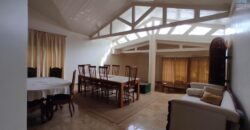 A louer une spacieuse villa F4 située dans un quartier résidentiel calme à Malaza Andoharanofotsy