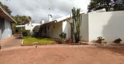 A louer une spacieuse villa F4 située dans un quartier résidentiel calme à Malaza Andoharanofotsy