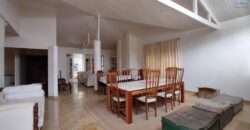 A louer une spacieuse villa F4 située dans un quartier résidentiel calme à Malaza Andoharanofotsy