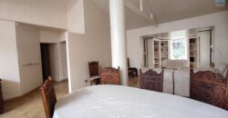A louer une spacieuse villa F4 située dans un quartier résidentiel calme à Malaza Andoharanofotsy