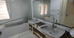 A louer une spacieuse villa F4 située dans un quartier résidentiel calme à Malaza Andoharanofotsy