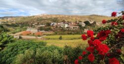 Maison F4 + annexes à vendre sur 2213 m² de terrain proche de la RN2 à Ambohimalaza
