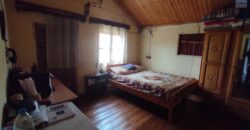 Maison F4 + annexes à vendre sur 2213 m² de terrain proche de la RN2 à Ambohimalaza
