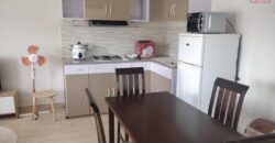 En location un appartement T2 neuf meublé situé dans une résidence sécurisée à 5 minutes de l’aéroport d’Ivato