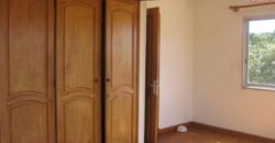 A louer un appartement T4 situé dans une résidence calme et sécurisée à Mandrosoa Ivato