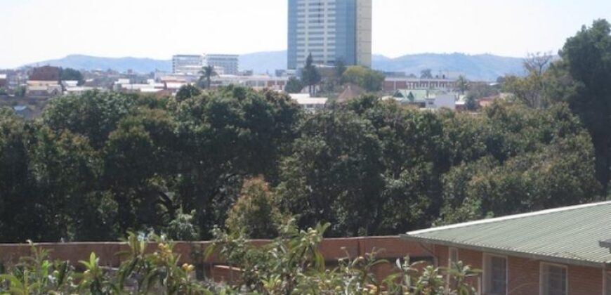 A louer un appartement T4 situé dans une résidence calme et sécurisée à Mandrosoa Ivato