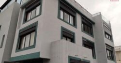 A louer de magnifiques appartemants neufs T3 meublés situés à Ambolokandrina