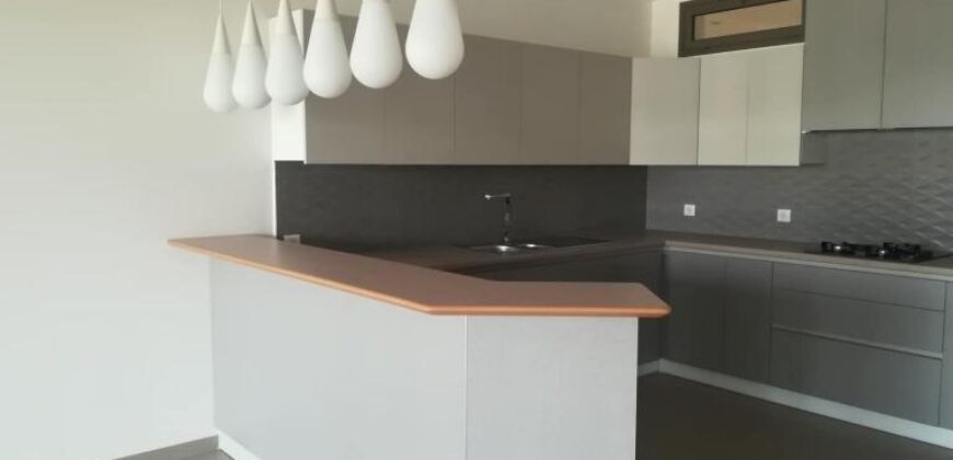 A louer spacieux appartements T5 situés dans une résidence calme et sécurisée à Ambatobe