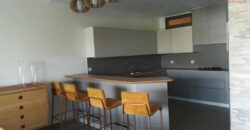 A louer spacieux appartements T5 situés dans une résidence calme et sécurisée à Ambatobe