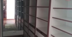 A louer spacieux appartements T5 situés dans une résidence calme et sécurisée à Ambatobe