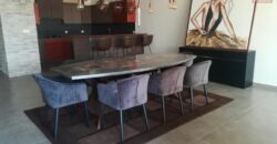 A louer spacieux appartements T5 situés dans une résidence calme et sécurisée à Ambatobe