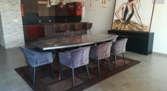 A louer spacieux appartements T5 situés dans une résidence calme et sécurisée à Ambatobe