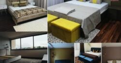 A louer spacieux appartements T5 situés dans une résidence calme et sécurisée à Ambatobe