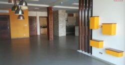 A louer spacieux appartements T5 situés dans une résidence calme et sécurisée à Ambatobe
