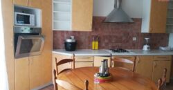 A louer un appartement T4 meublé et équipé situé dans une résidence de standing à Ivandry