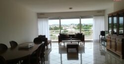 A louer un appartement T4 meublé et équipé situé dans une résidence de standing à Ivandry
