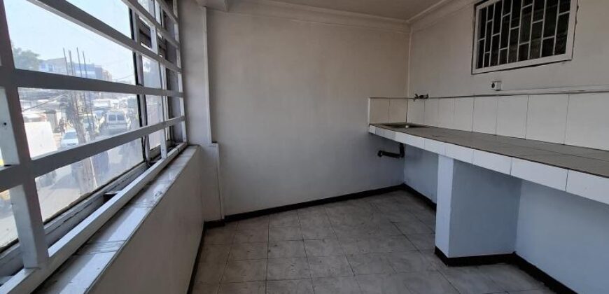 En location un local commercial de 150 m2 situé entre Andranobevava et Analamahitsy