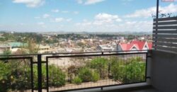 A vendre bel appartement neuf de 100 m2 situé au sein d’un lotissement sécurisé à Andrononobe
