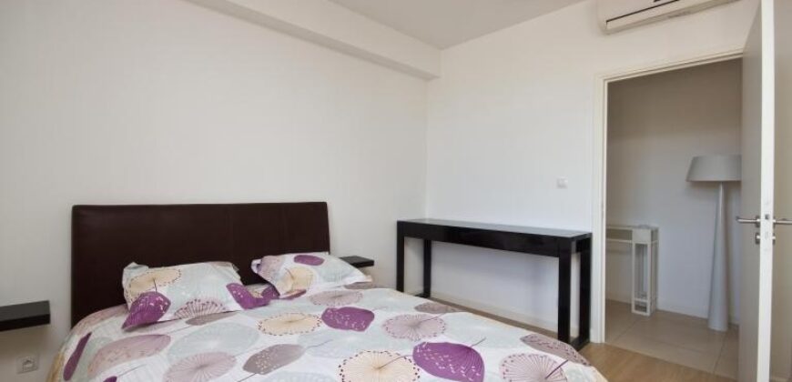 A vendre bel appartement neuf de 100 m2 situé au sein d’un lotissement sécurisé à Andrononobe