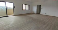 A vendre appartements T4 de 111 m2 situés à deux pas du lycée Français et de toutes commodités à Ambatobe