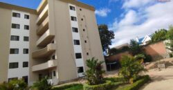 A vendre appartements T4 de 111 m2 situés à deux pas du lycée Français et de toutes commodités à Ambatobe