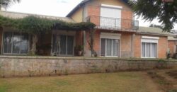 A vendre une villa à étage située dans le quartier résidentiel d’Amboaroy à Ambohibao