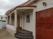 A vendre une charmante villa T4 sur un terrain de 415 m2 située à Ambatolampy Tsimahafotsy