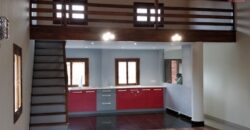 A vendre une charmante villa T4 sur un terrain de 415 m2 située à Ambatolampy Tsimahafotsy
