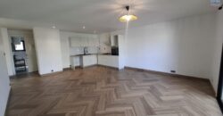 A louer un agréable appartement T4 situé à Androhibe