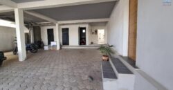 A louer un agréable appartement T4 situé à Androhibe