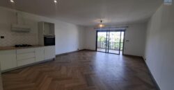 A louer un agréable appartement T4 situé à Androhibe