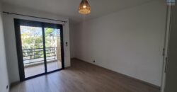 A louer un agréable appartement T4 situé à Androhibe