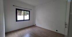 A louer un agréable appartement T4 situé à Androhibe