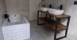 A louer un agréable appartement T4 situé à Androhibe