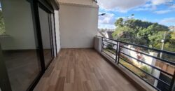 A louer un agréable appartement T4 situé à Androhibe