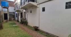 A louer un agréable appartement T4 situé à Androhibe