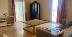 A louer un charmant appartement T3 meublé situé à Ambohimiandra