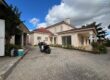 A vendre une belle villa T5 de 200 m2 habitable sur un terrain de 1000m2 située à Andranoro,