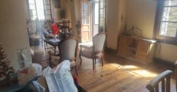 Location d’une villa T4 à usage mixte située dans un quartier très fréquenté à Ankazomanga Antohamadinika