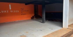 A louer une villa T6 avec piscine située dans un quartier calme à Ambohitrarahaba Androhibe